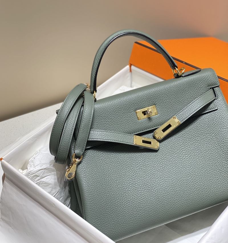 Hermes Kelly Bags